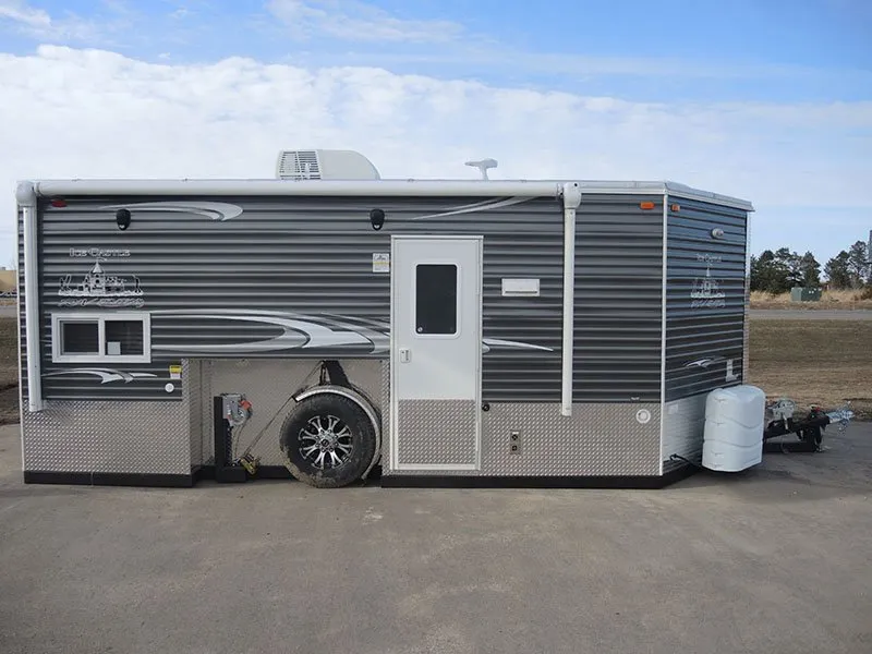 Featured image for “8′ x 17′ RV Standard”
