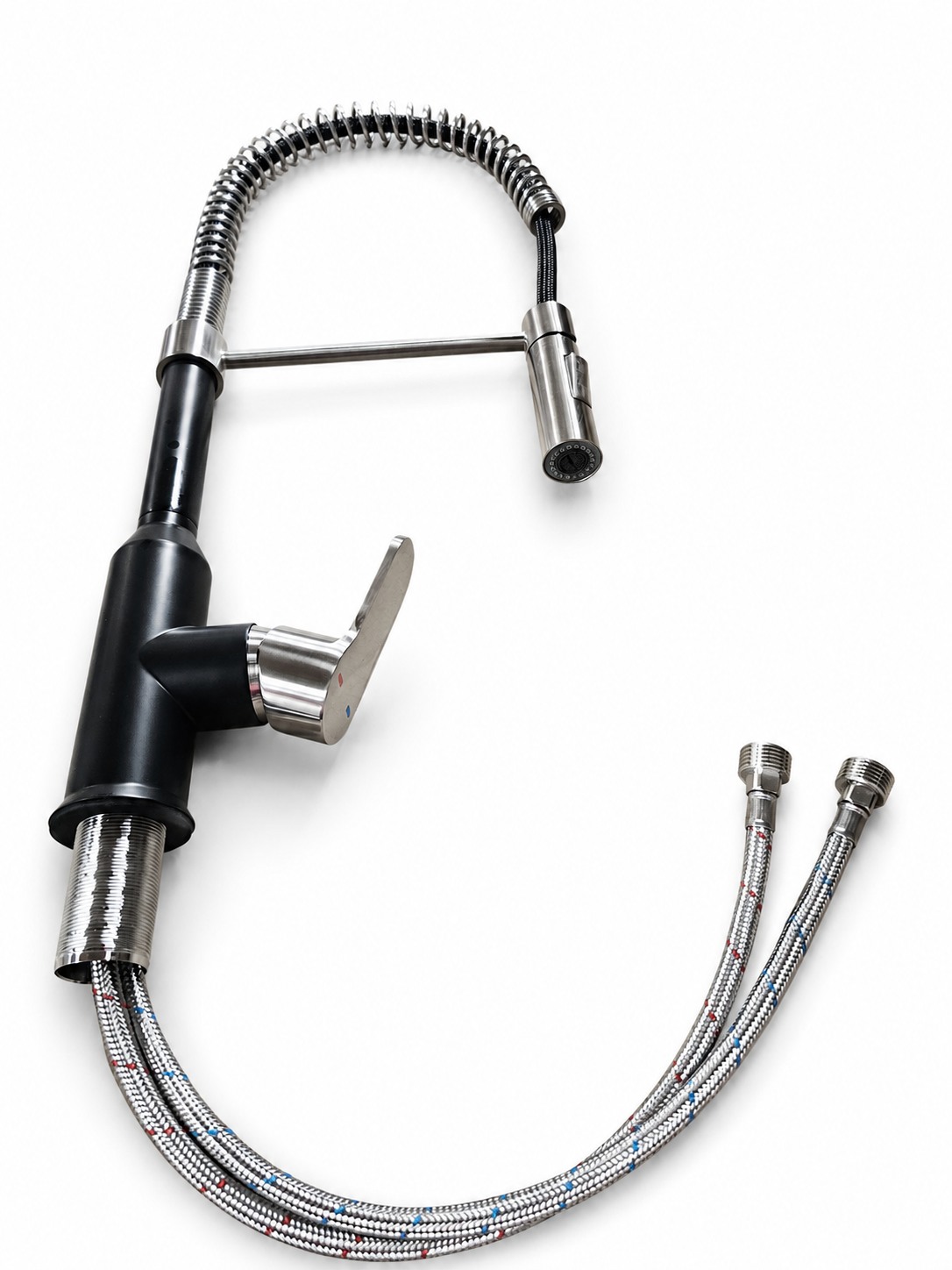 Featured image for “Spring Faucet”
