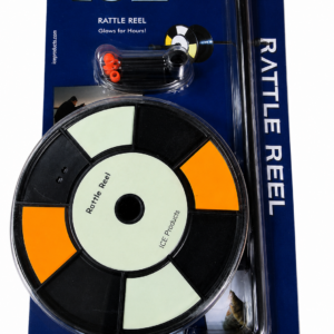 6 PK Rattle Reels Summer Special