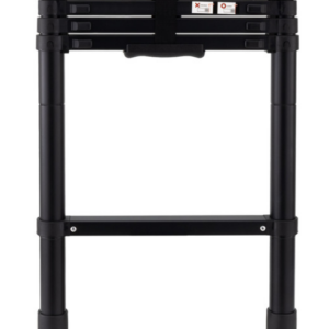 Bunk Ladder Telescoping